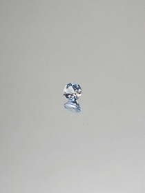 Quartz 0,4 ct round