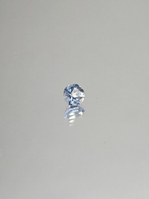 Quartz 0,4 ct round