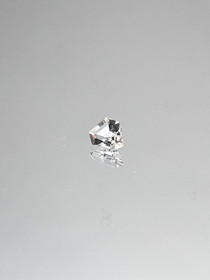 Quartz 0,6 ct fansy