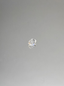 Quartz 0,5 ct, oval