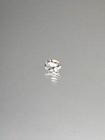 Quartz 0,5 ct, oval