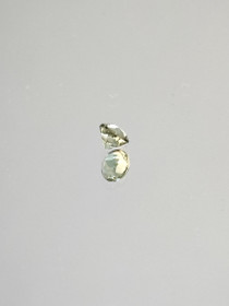 Quartz 0,09 ct, round