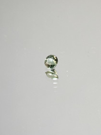 Quartz 0,09 ct, round