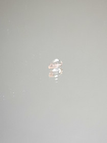 Quartz 0,1 ct pear