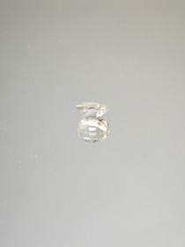 Quartz 0,2 ct, oval