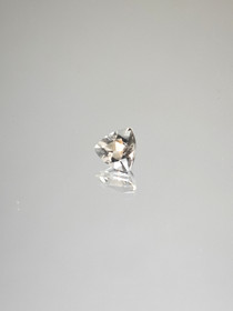 Quartz 0,5 ct triangle