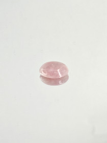 Jade 7,8 ct oval
