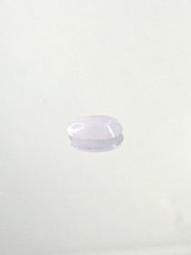 Jade 4,8 ct oval