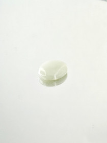 Jade 7,2 ct oval