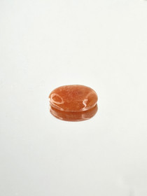Jade 10,2 ct oval
