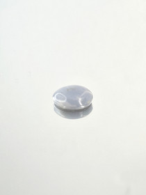 Jade 5,9 ct oval