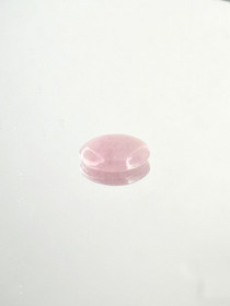 Jade 7,7 ct oval