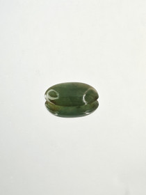 Jade 9,3 ct oval