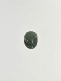 Jade 12,3 ct oval