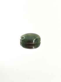 Jade 12,3 ct oval