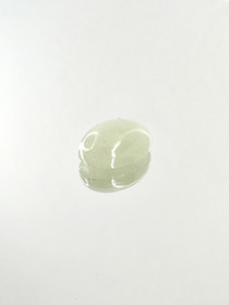 Jade 20,3 ct oval