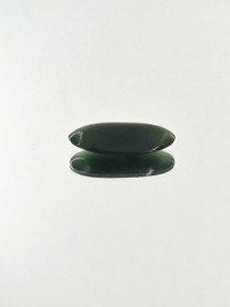 Jade 12,1 ct oval