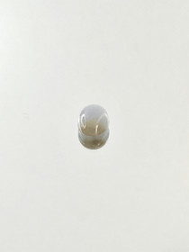 Jade 3,9 ct oval