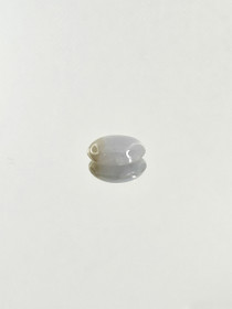 Jade 3,9 ct oval