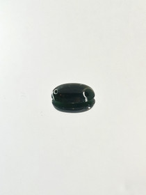Jade 5,4 ct oval