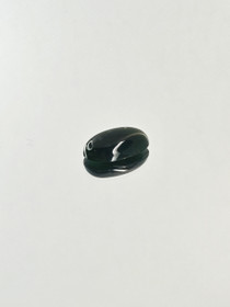 Jade 5,4 ct oval