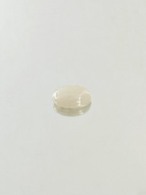 Jade 3,9 ct oval