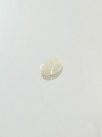 Jade 3,9 ct oval