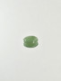 Jade 2,9 ct oval