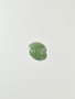 Jade 2,9 ct oval