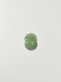 Jade 2,9 ct oval