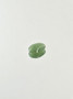 Jade 2,9 ct oval