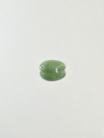 Jade 2,9 ct oval