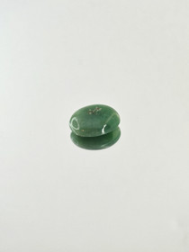Jade 8,6 ct oval
