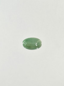 Jade 5,3 ct oval