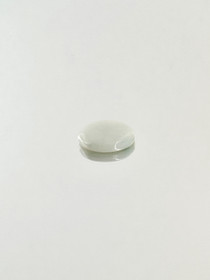 Jade 5,6 ct oval