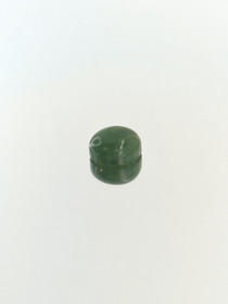 Jade 6,8 ct oval