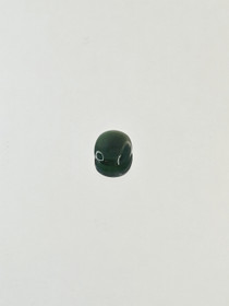 Jade 1,5 ct oval