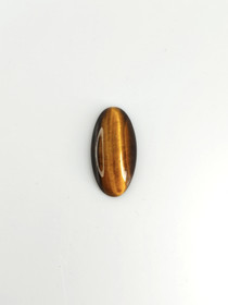 Tiikerin silmä 18,6 ct ovaali