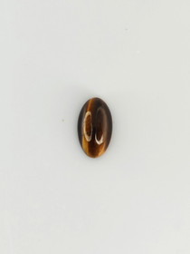 Tiikerin silmä 3,6 ct ovaali