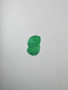 Chrysoprase 3,2 ct oval