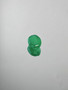 Chrysoprase 3,2 ct oval