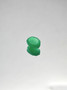 Chrysoprase 3,2 ct oval
