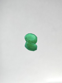 Krysopraasi 3,2 ct ovaali
