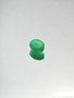 Chrysoprase 3,2 ct oval