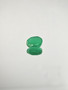 Chrysoprase 3,8 ct oval