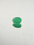 Chrysoprase 3,8 ct oval
