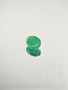 Chrysoprase 3,8 ct oval
