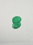 Chrysoprase 3,8 ct oval
