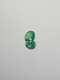 Krysopraasi 1,6 ct ovaali