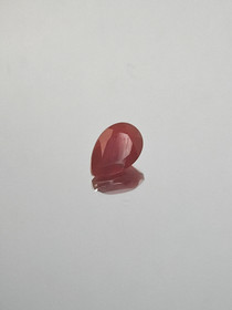 Agaatti 3,2 ct pisara